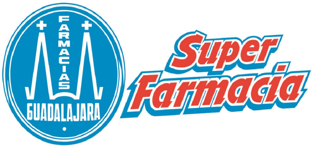 farmacia-guadalajara - logo