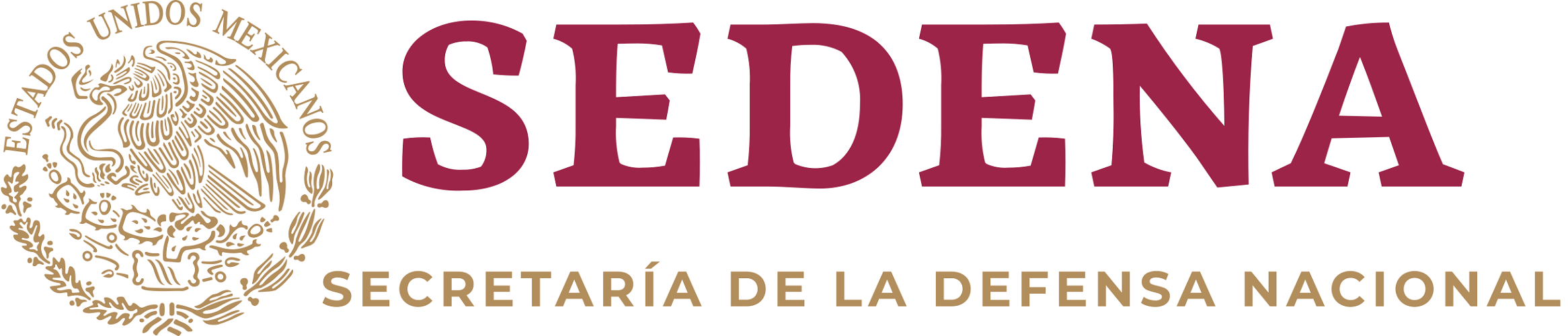 logo de sedena